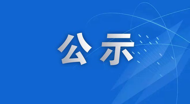 關(guān)于2024年度重慶市科學(xué)技術(shù)獎(jiǎng)提名項(xiàng)目的公示